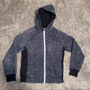 Men’s Lululemon Zip Up worn in excellent condition